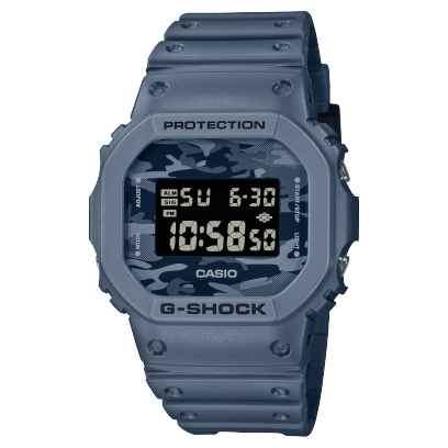 DW-5600CA-2