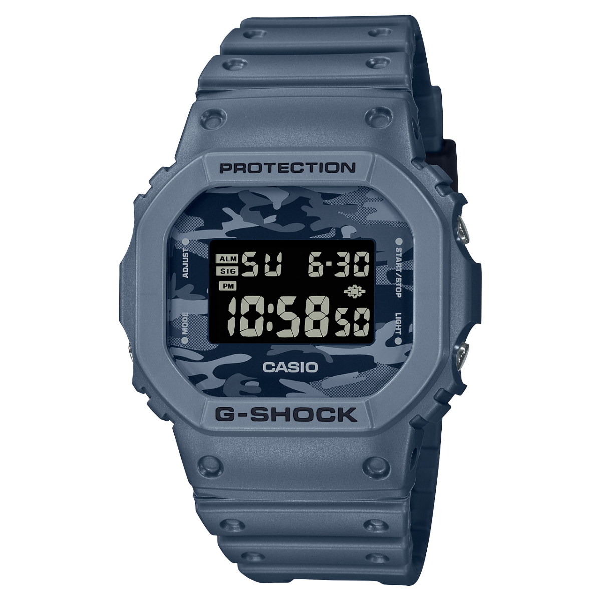 DW-5600CA-2