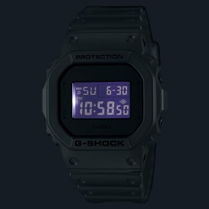 DW-5600FF-8