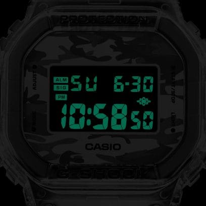 DW-5600SKC-1