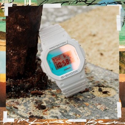 DW-5600TL-7