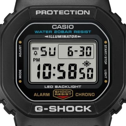 DW-5600UE-1