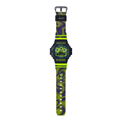 DW-5900TD-9