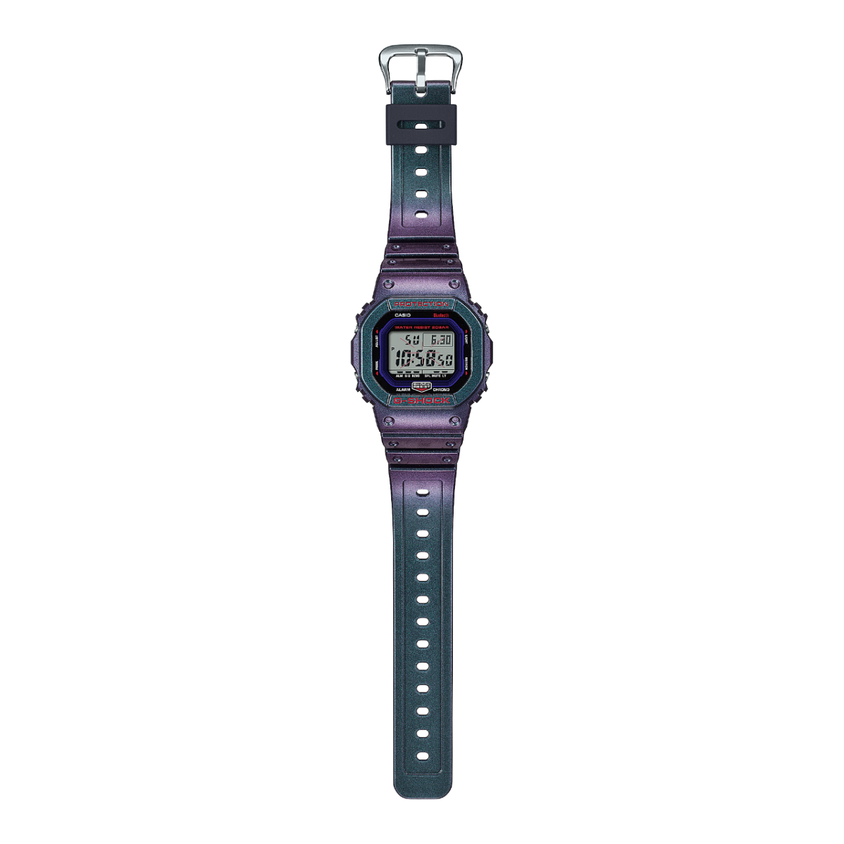 DW-B5600AH-6