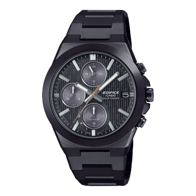 EDIFICE men's watches — collection