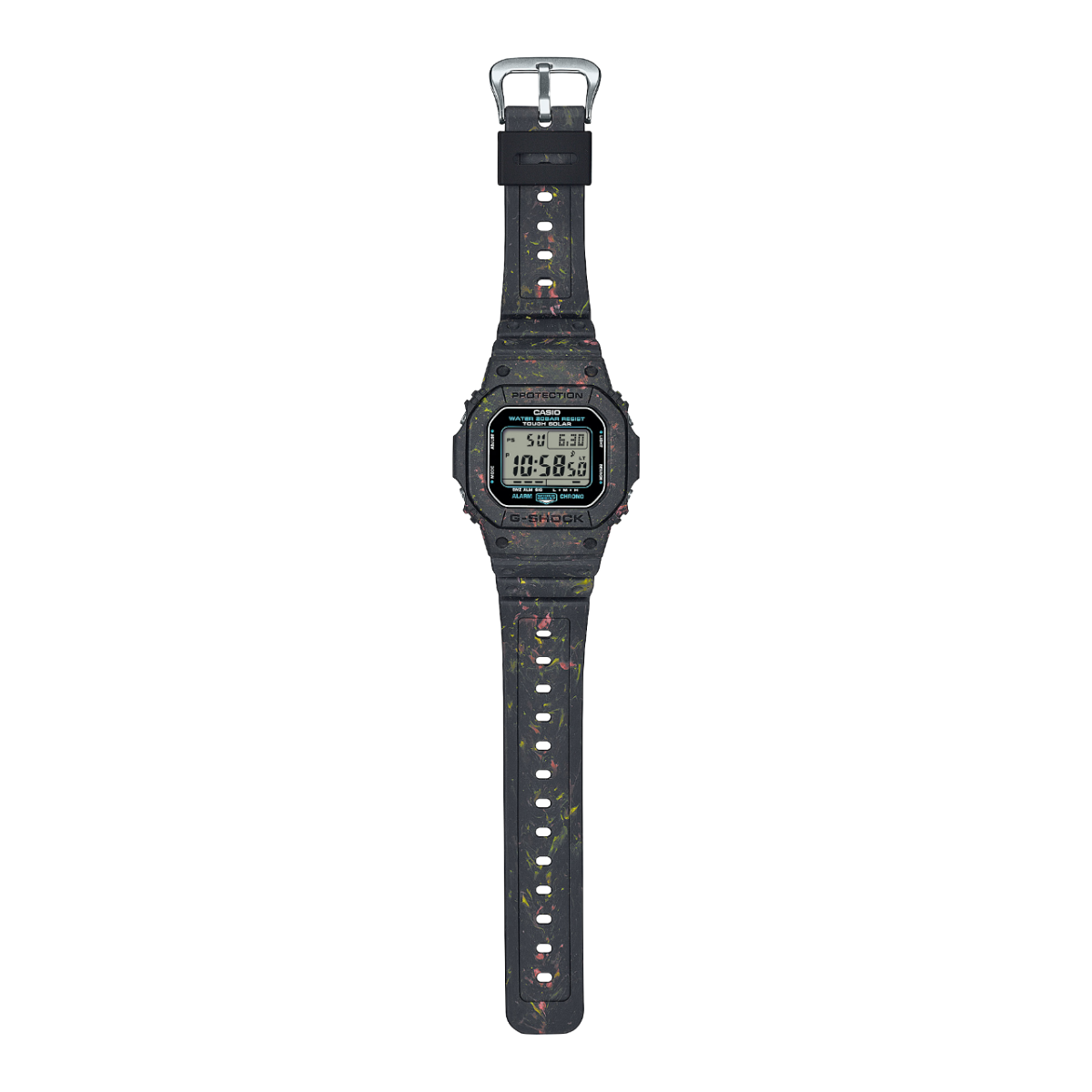 CASIO G-SHOCK G-5600kg 3160 タフソーラー　カーキ 楽天市場】カシオ CASIO Gショック ジーショック G-SHOCK メンズ