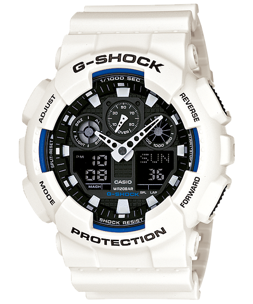 【新品未使用】CASIO G-SHOCK GWA-100B-7AJF GAW-100B-7AJF | CASIO