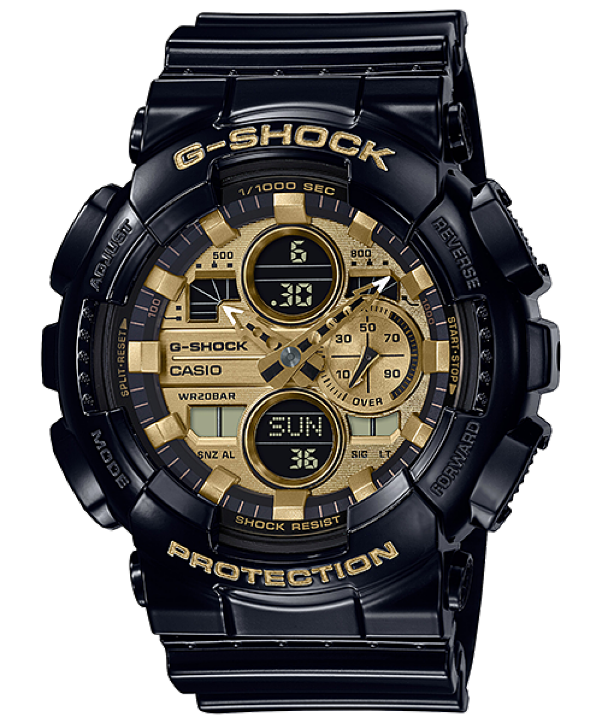 GA-140GB-1A1