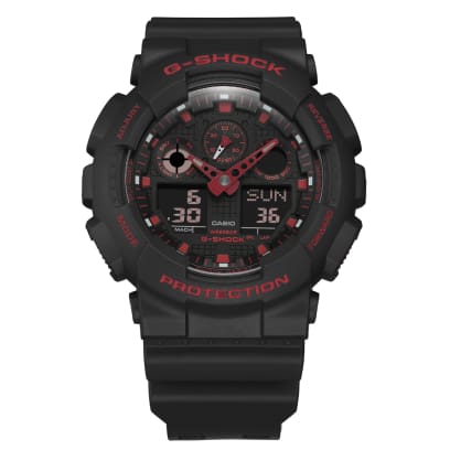 GA-100BNR-1A