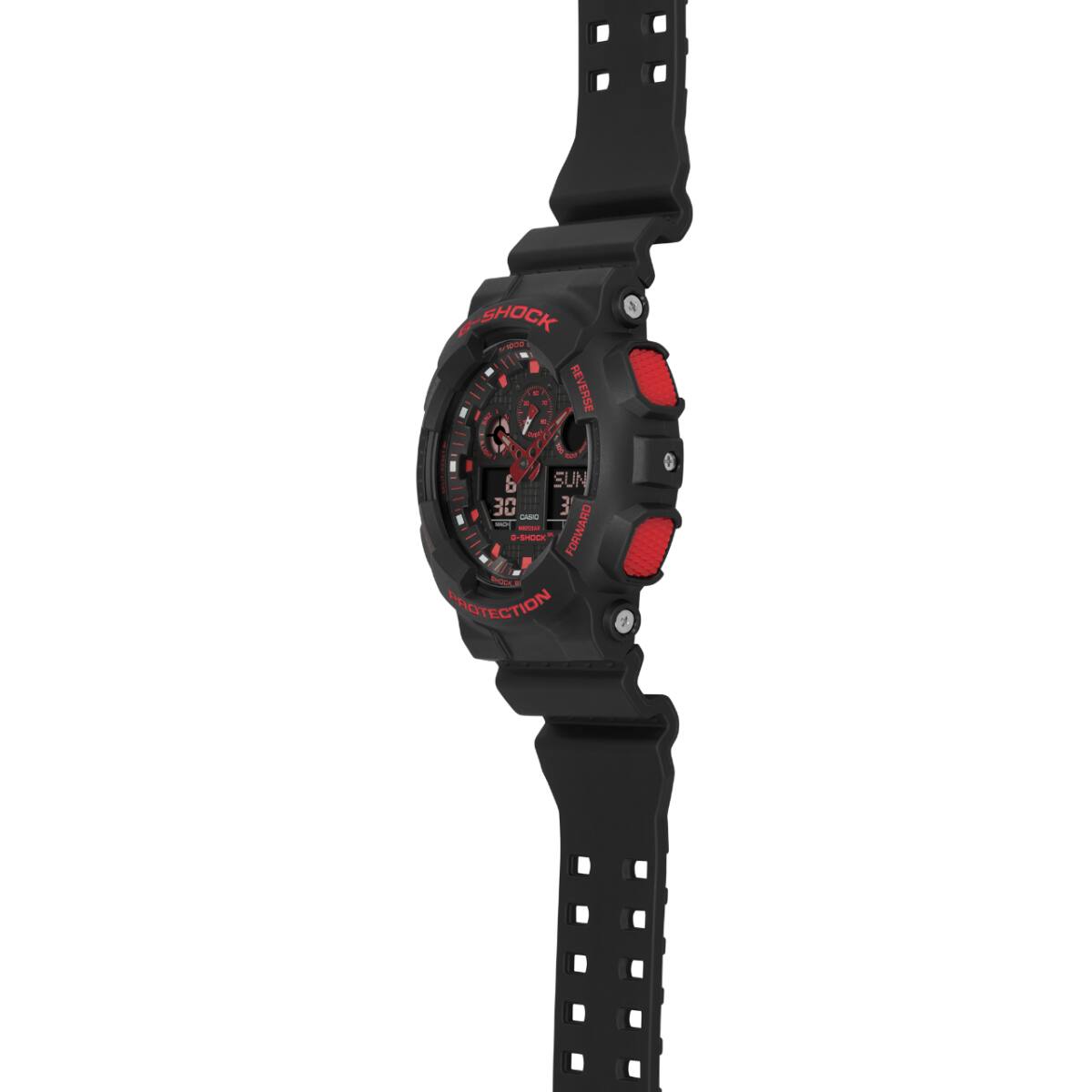 GA-100BNR-1A