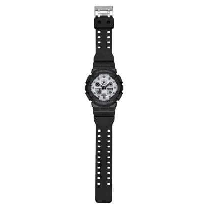 GA-100WD-1A