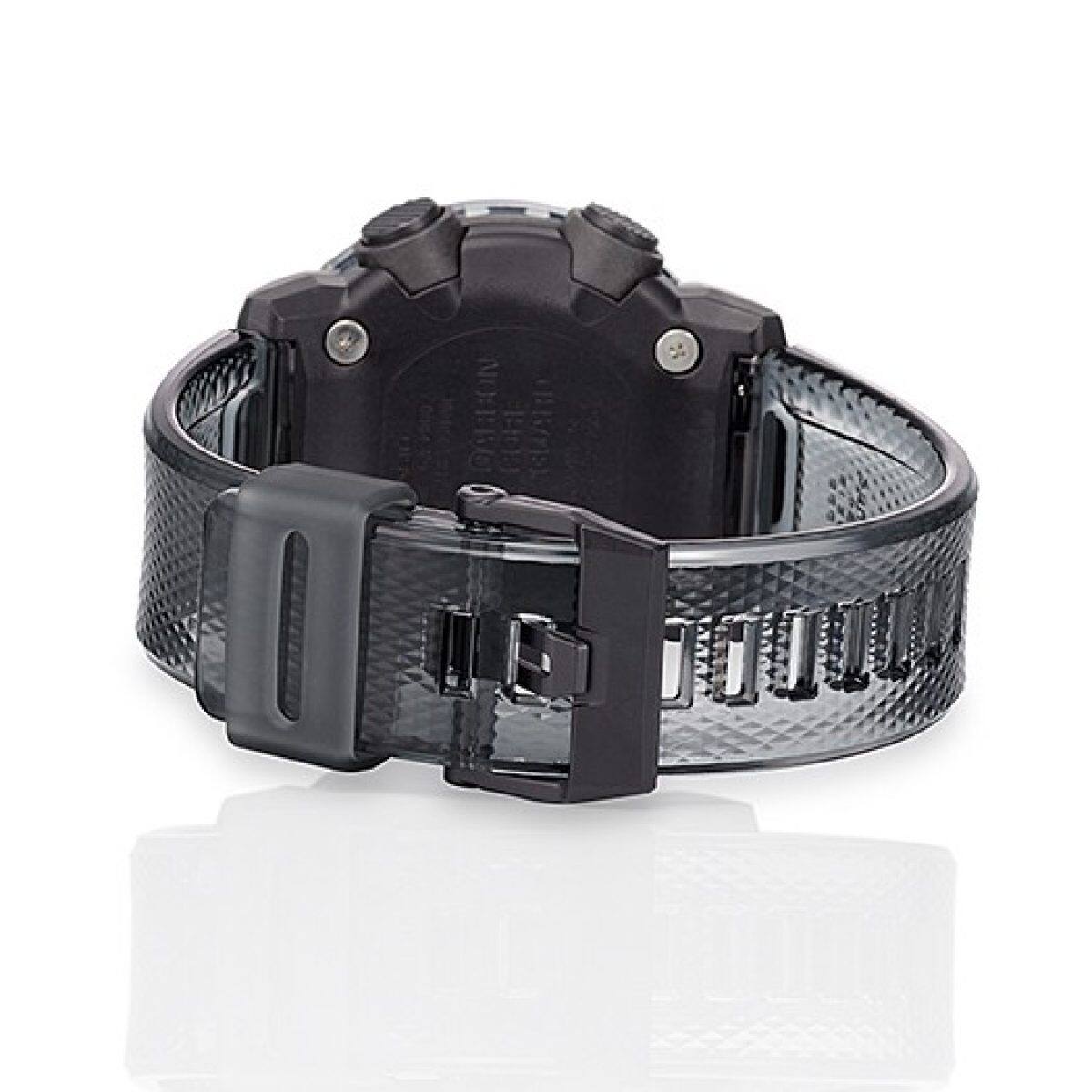 G-SHOCK GA-2100SKE-8AER ブラック Casio G-Shock Analog-Digital GA-2100PTS-8AJF | Sakurawatches.com