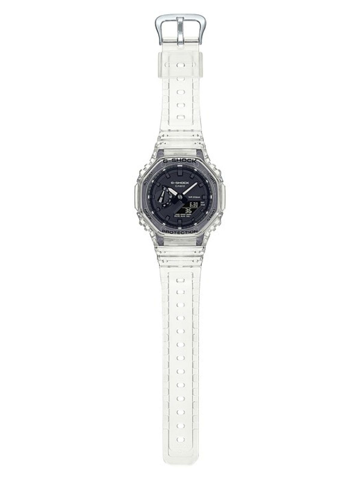 GA-2100SKE-7A