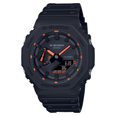 G-SHOCK 2100 series | CASIO