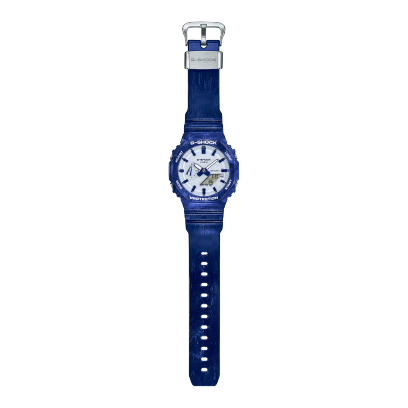 GA-2100BWP-2A