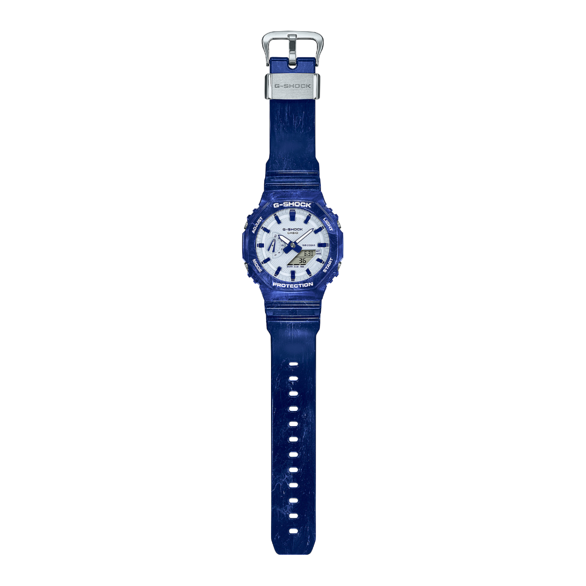 GA-2100BWP-2A