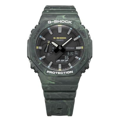 GA-2100FR-3A