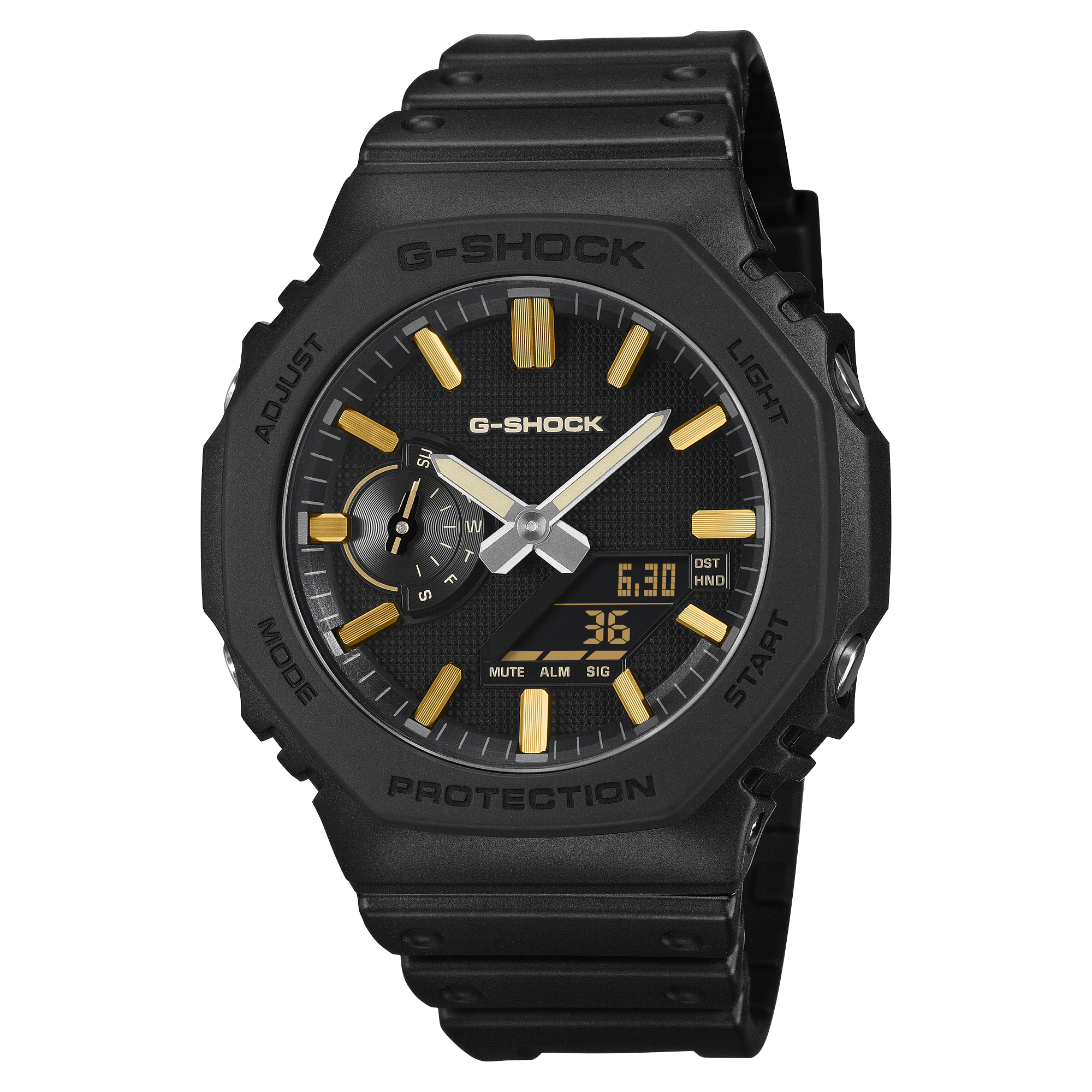 GA-2100LXB-1A9