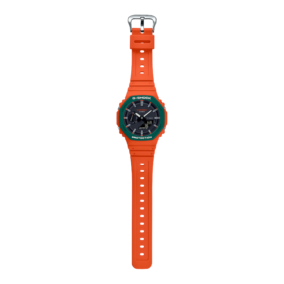 GA-2110SC-4A