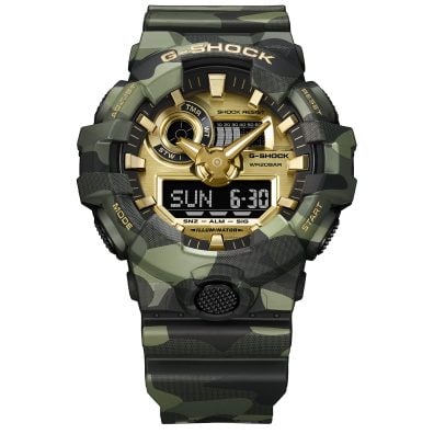 G-SHOCK | Watches | Products
