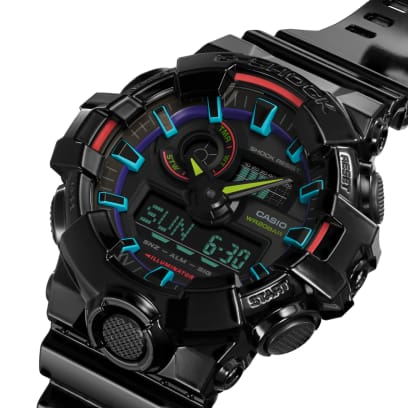 GA-700RGB-1A