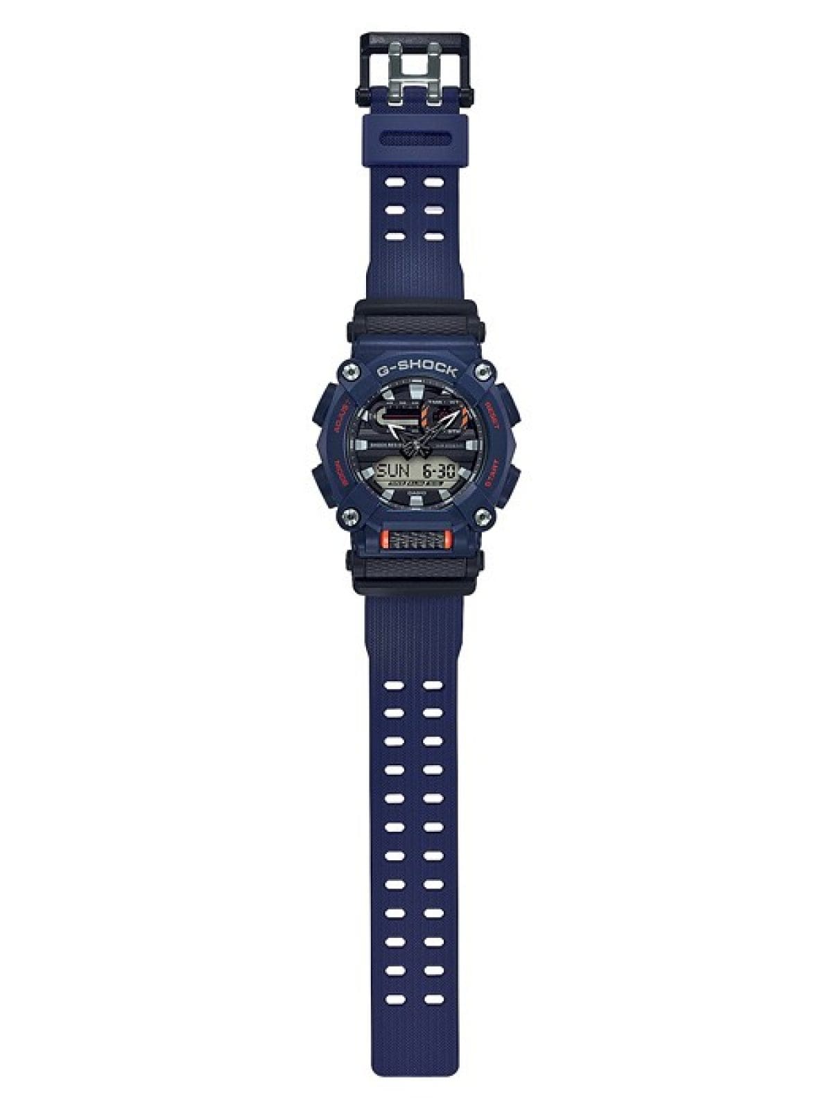 GA-900-2A