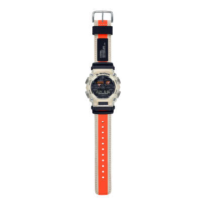 GA-900TS-4A
