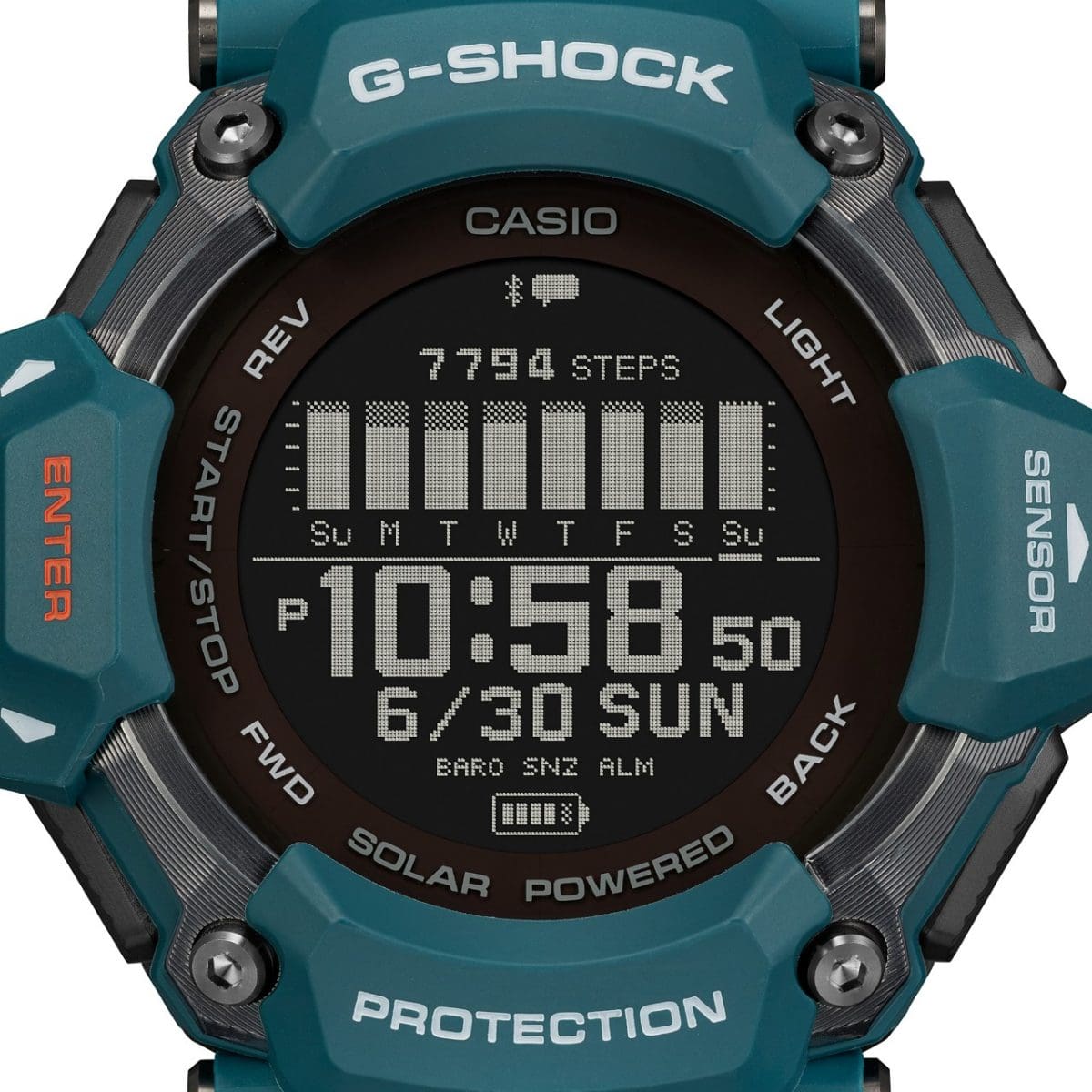 GBD-H2000-2