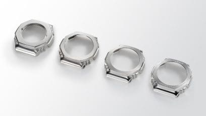 GBM-2100B-7A Accentuating an iconic form