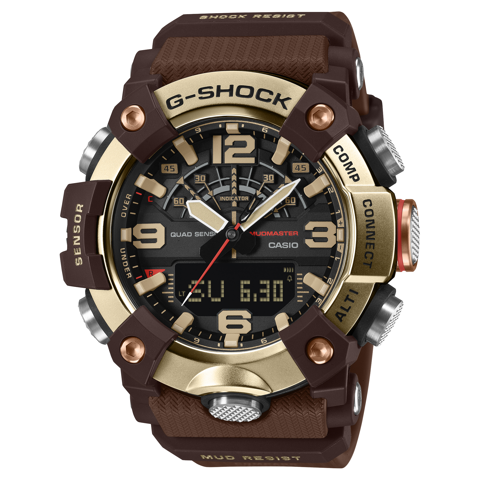 GG-B100XMH-5A