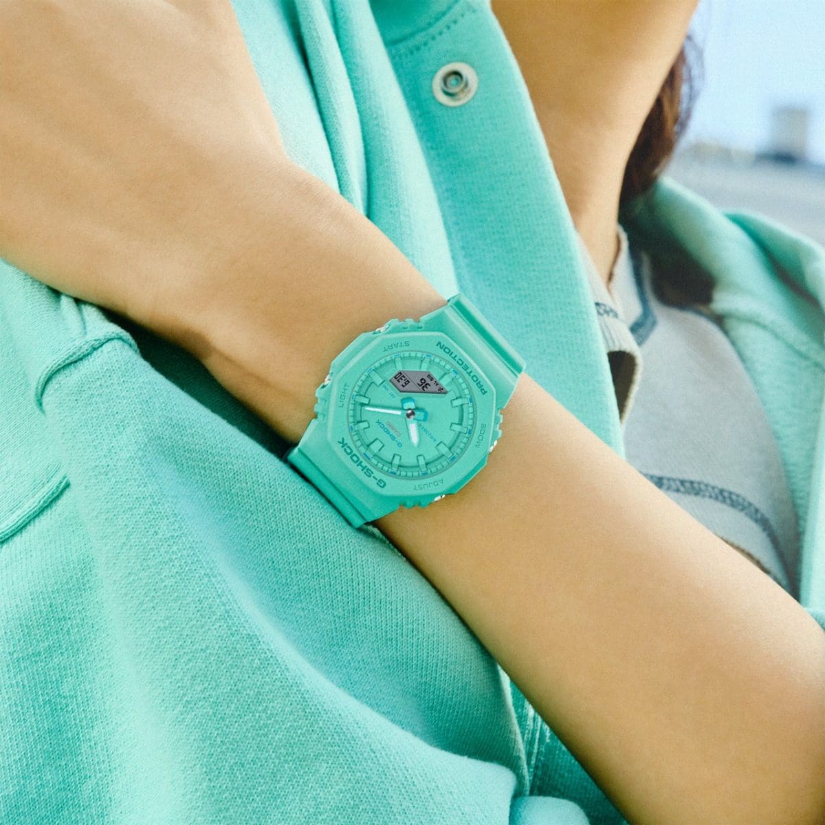 BABY-G GMA-P2100シリーズ Amazon.co.jp: [カシオ] 腕時計 ジーショック 【国内正規品