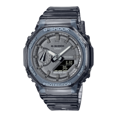 G-SHOCK 2100 series | CASIO
