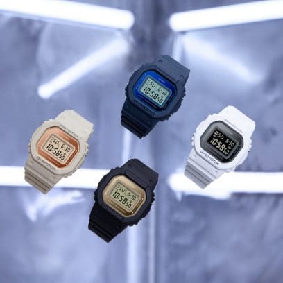 Clockwise from top: GMD-S5600-2, GMD-S5600-7, GMD-S5600-1, GMD-S5600-8