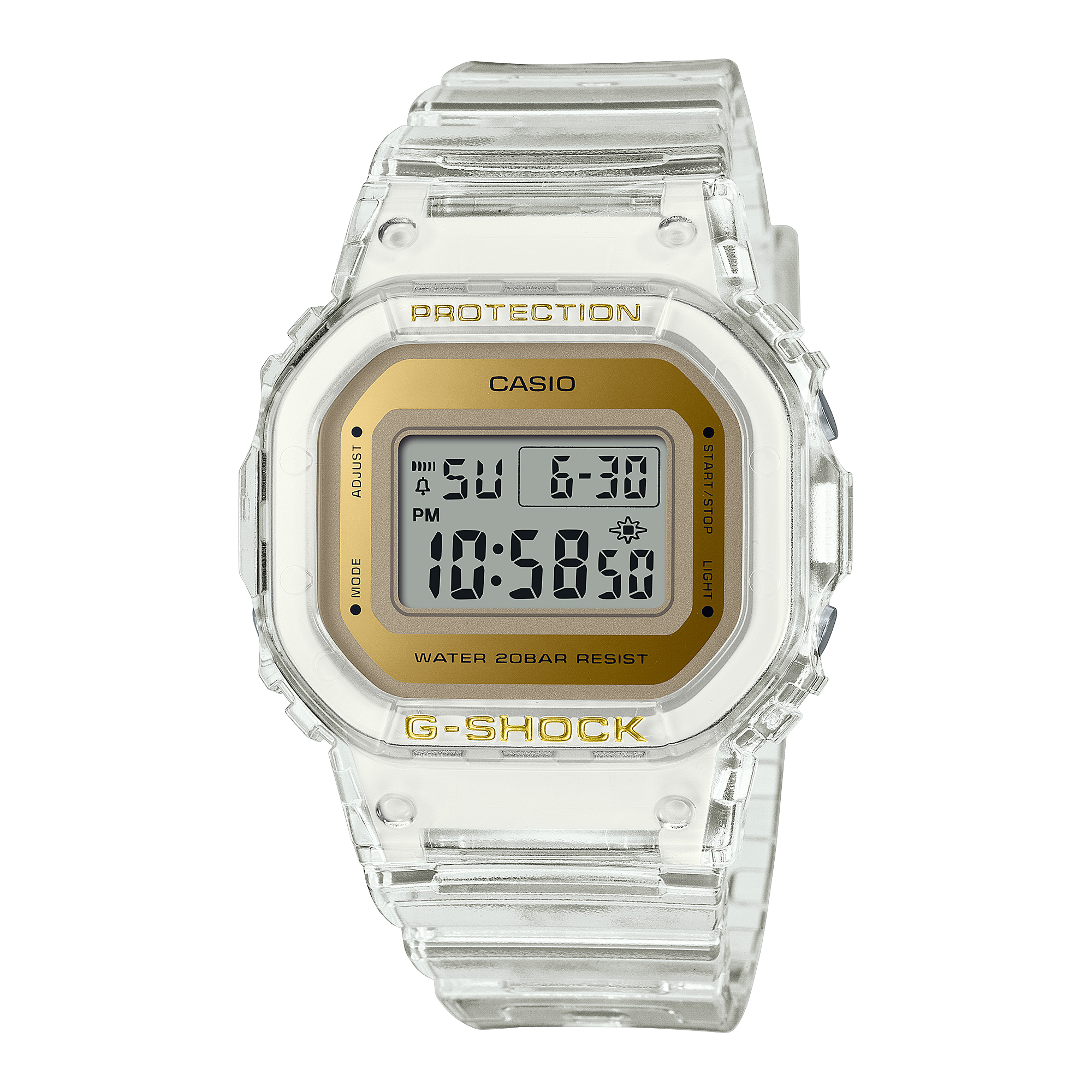GMD-S5600SG-7