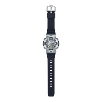 The wristwatch GM-S2110-1A shown in full length