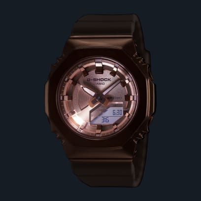 時計 G-SHOCK GM-S2100PG-4AJF 楽天市場】【最大2,000円OFFクーポン&お買い物マラソン☆24日20
