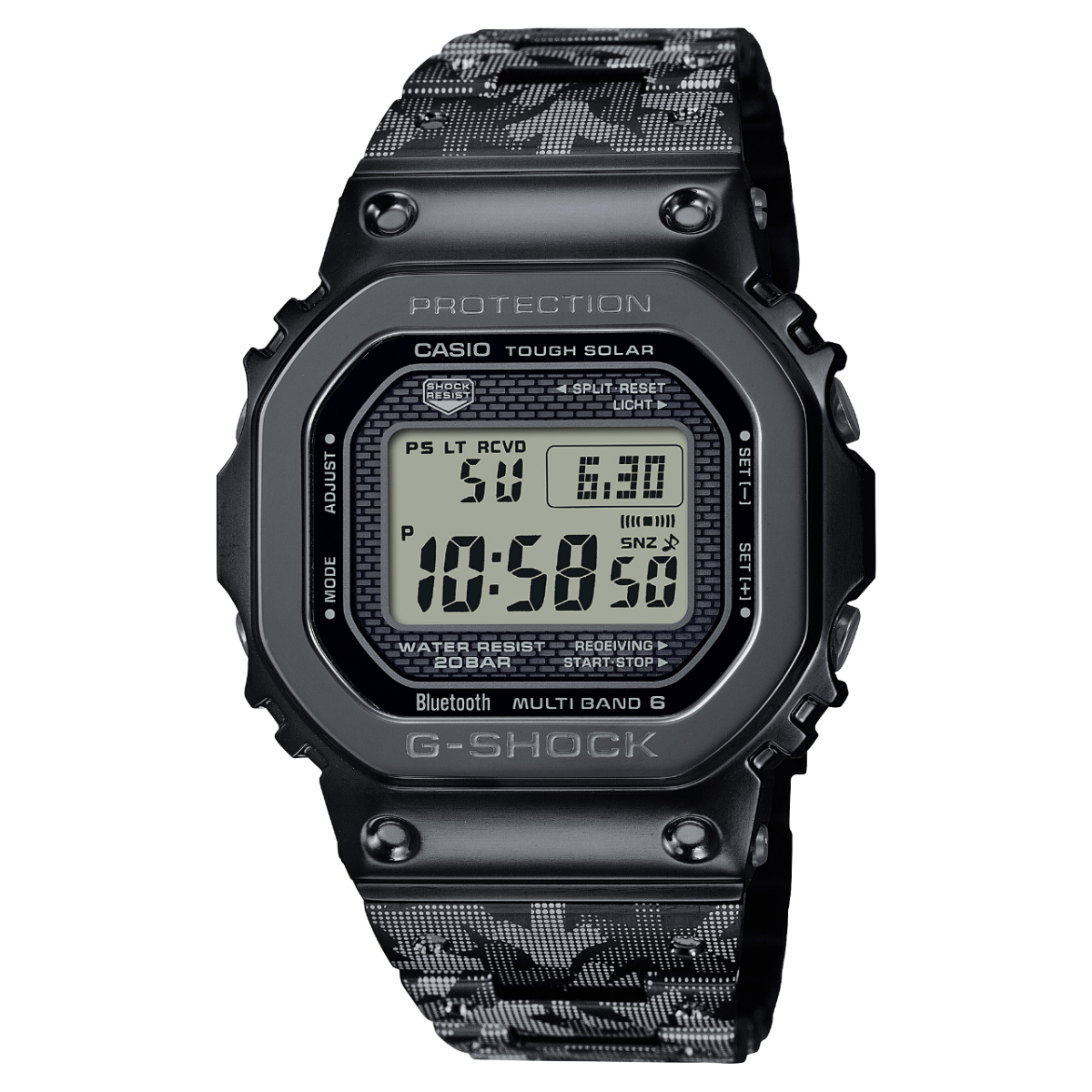 GMW-B5000EH-1