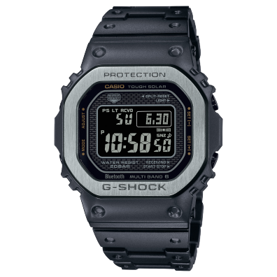 G-SHOCK - GMW-B5000 Series