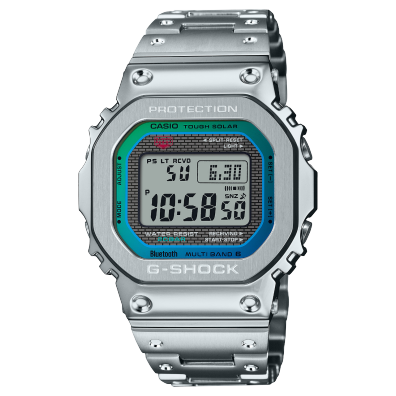 G-SHOCK - GMW-B5000 Series