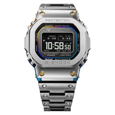 GMW-B5000 series | G-SHOCK
