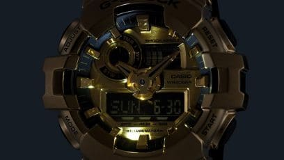 GM-700G-9A LED light