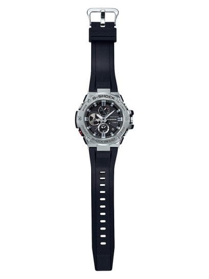 G-SHOCK G-STEEL GST-B100-1A