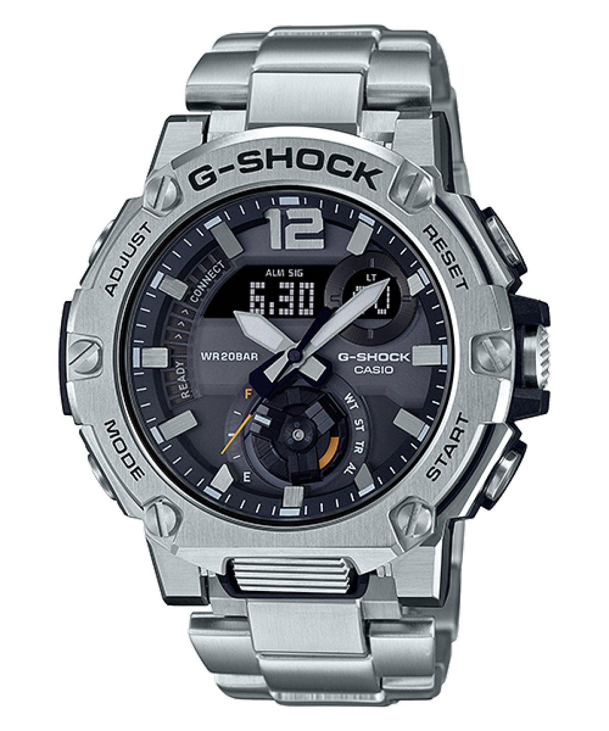 GST-B300E-5A