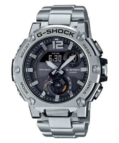 G-SHOCK - GST-B300 Series