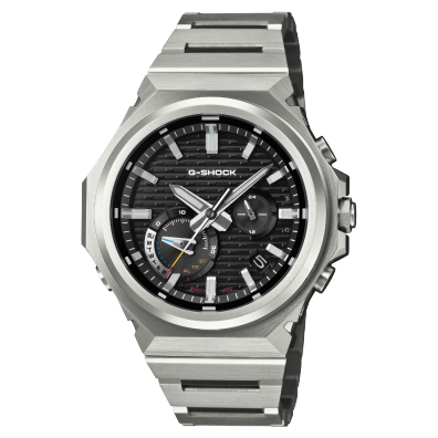 時計 G-SHOCK G-STEEL G-SHOCK - G-STEEL Series