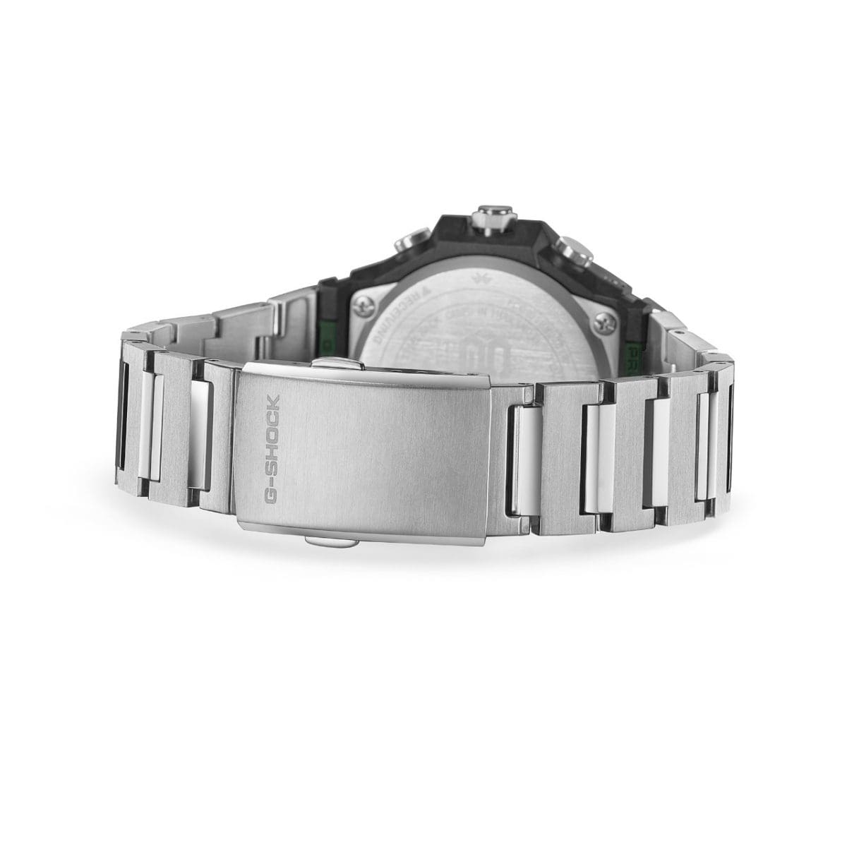 GST-B1000D-3AER with closed clasp