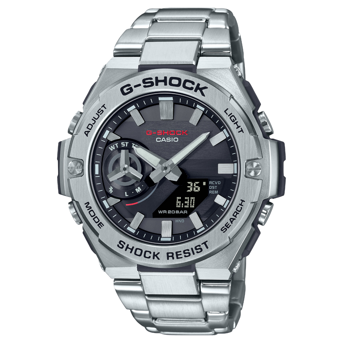 時計 kny26776#154 G-SHOCK GST-B500GD GST-B500GD-9AJF | Timepedia