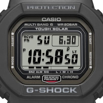 GW-5000U-1