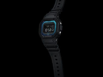 G-SHOCK DIGITAL ICONIC - GW-B5600-2