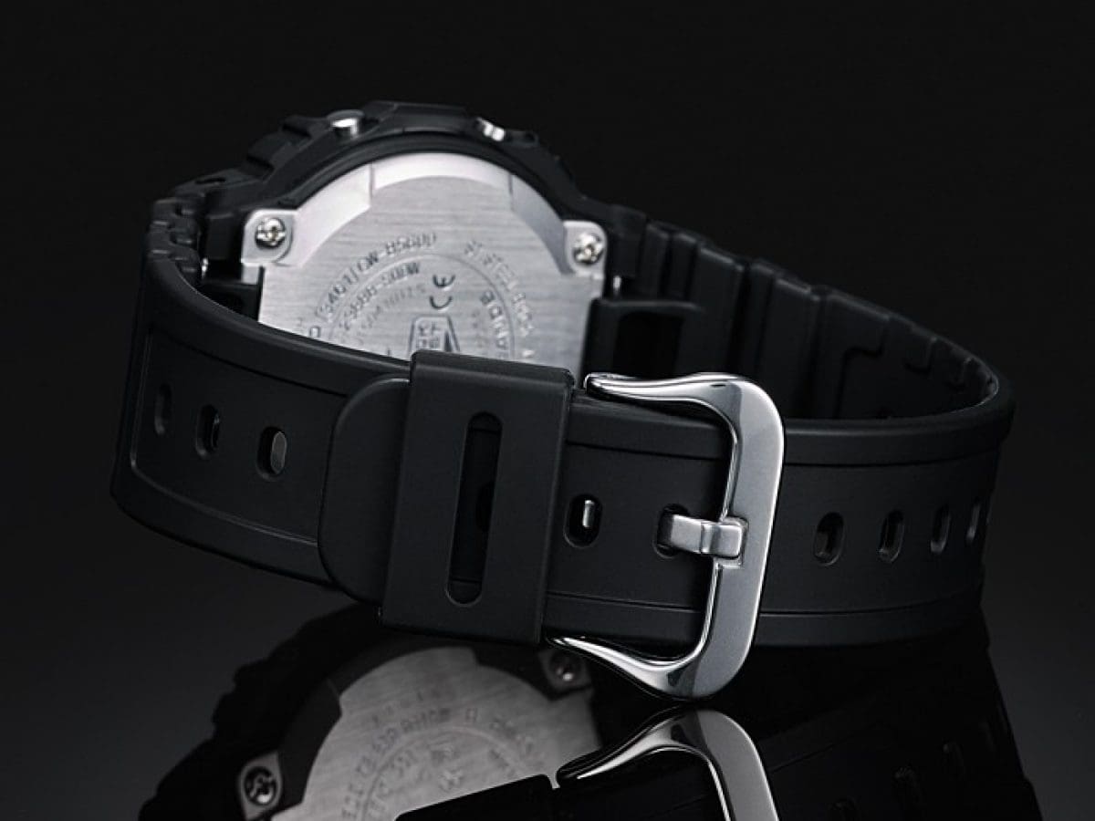 G-SHOCK DIGITAL ORIGIN - GW-B5600-2